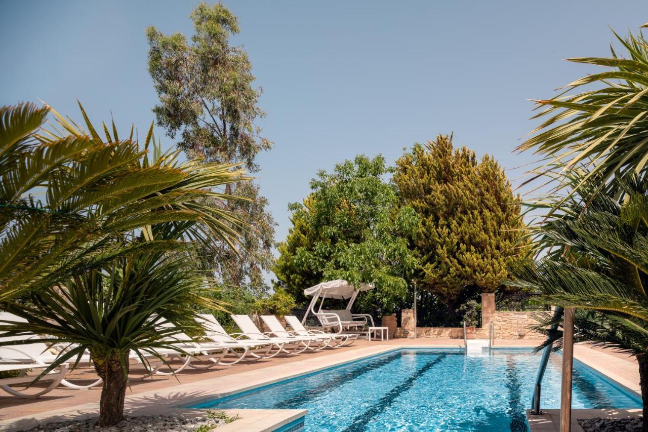 Tsourlakis Residence, An Oasis Of Tranquility, By Thinkvilla Pigí Εξωτερικό φωτογραφία