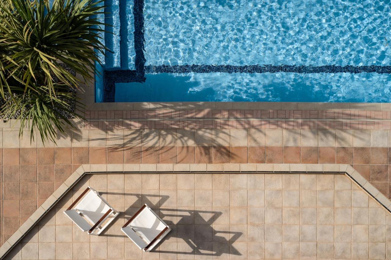 Tsourlakis Residence, An Oasis Of Tranquility, By Thinkvilla Pigí Εξωτερικό φωτογραφία