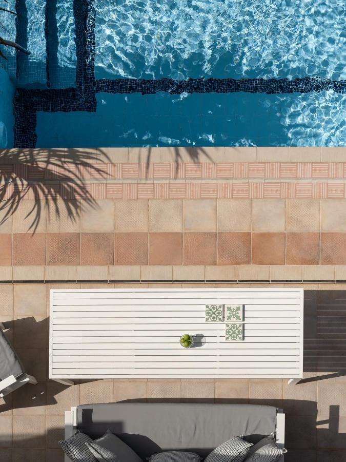 Tsourlakis Residence, An Oasis Of Tranquility, By Thinkvilla Pigí Εξωτερικό φωτογραφία