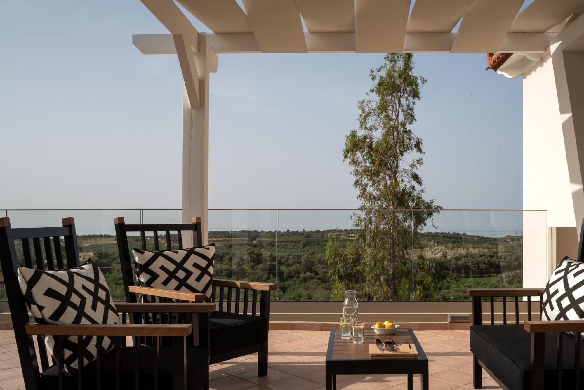 Tsourlakis Residence, An Oasis Of Tranquility, By Thinkvilla Pigí Εξωτερικό φωτογραφία