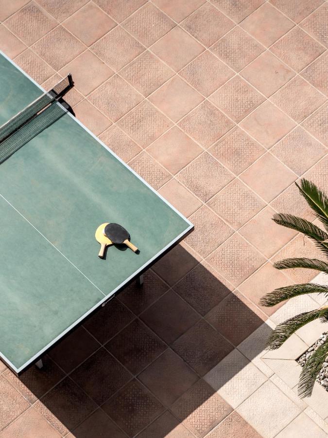 Tsourlakis Residence, An Oasis Of Tranquility, By Thinkvilla Pigí Εξωτερικό φωτογραφία