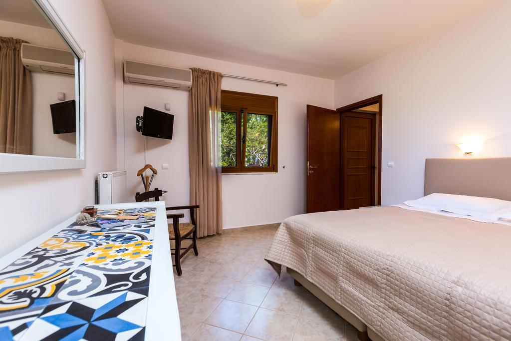 Tsourlakis Residence, An Oasis Of Tranquility, By Thinkvilla Pigí Εξωτερικό φωτογραφία